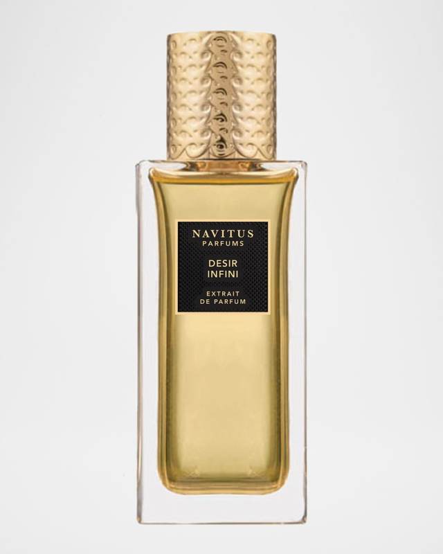 Desir Infini Extrait de Parfum, 4.2 oz.